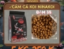 Cám Tăng Màu