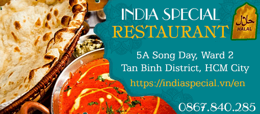 7-17-05-06 India Special Restaurant