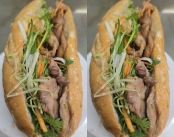 Bánh Mì 611 - Bánh Mì Ngon Đặc Biệt Quận 1 
