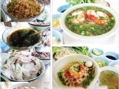 Hủ Tiếu Nam Vang Tuấn Bếp Vạn Kiếp - Quán Hủ Tiếu Nam Vang Ngon Quận Bình Thạnh